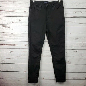 J. Crew Mercantile Women's Black Jeans Size 30